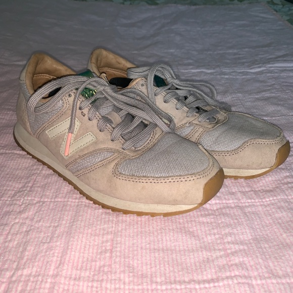 New Balance Shoes - New Balance 420 special edition - Sz 7